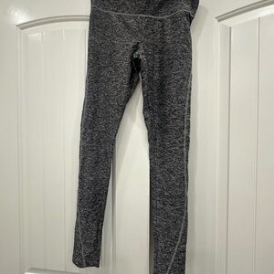 Grey Leggings Victorias Secret "PINK"